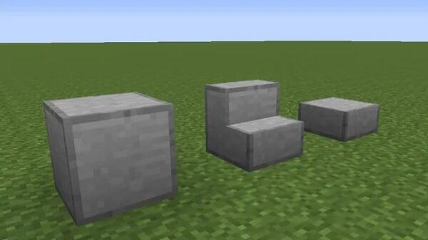 ¿Cómo Hacer Piedra Lisa en Minecraft (5)