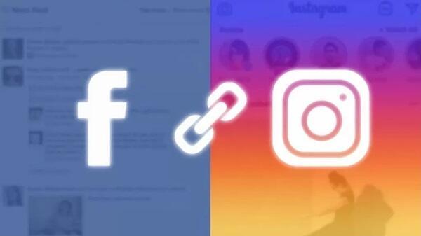 Cómo vincular Instagram con una página de Facebook (1)