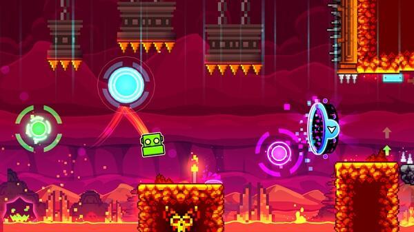 ¿Cómo descargar Geometry Dash para PC y Mac (1)