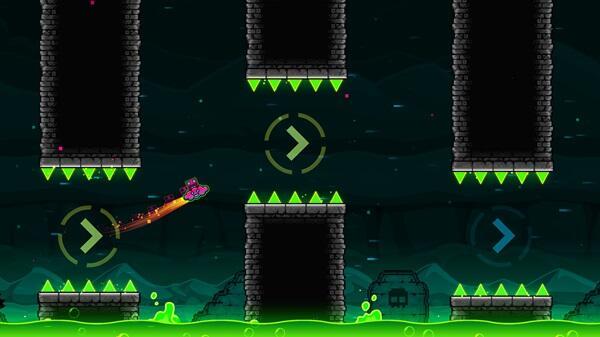 ¿Cómo descargar Geometry Dash para PC y Mac (2)