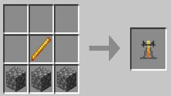 ¿Cómo Hacer Pociones en Minecraft 1