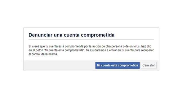 ¿Cómo recuperar mi cuenta de Facebook (5)