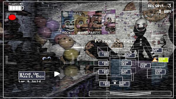 Five Nights at Freddy’s 2 Una Guía para Principiantes (4)